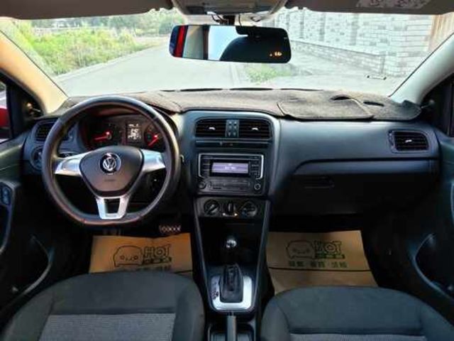 VOLKSWAGEN福斯 POLO  第10張相片