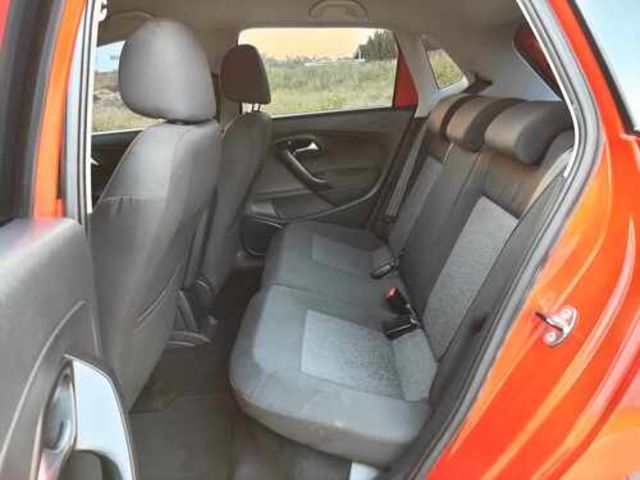 VOLKSWAGEN福斯 POLO  第15張相片
