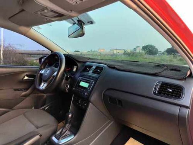 VOLKSWAGEN福斯 POLO  第16張相片
