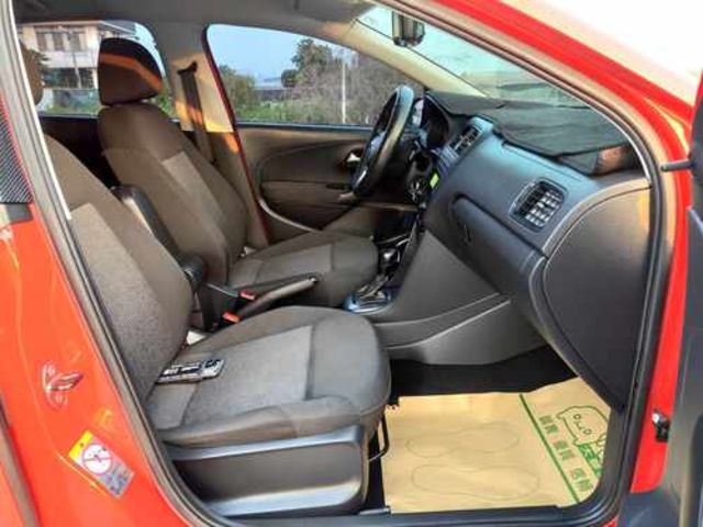 VOLKSWAGEN福斯 POLO  第17張相片