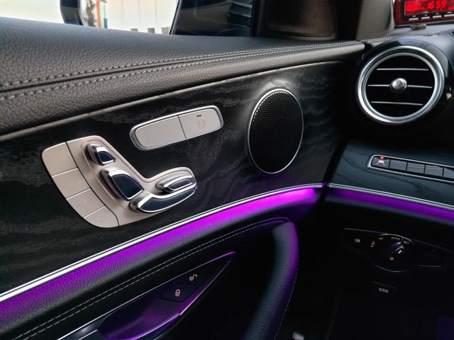 M-BENZ賓士 E200  第8張相片