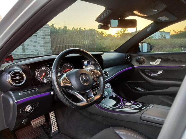 M-BENZ賓士 E200  第9張相片