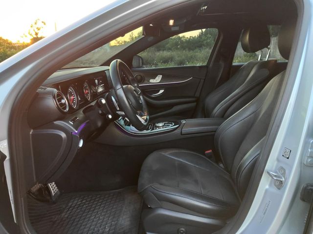 M-BENZ賓士 E200  第10張相片