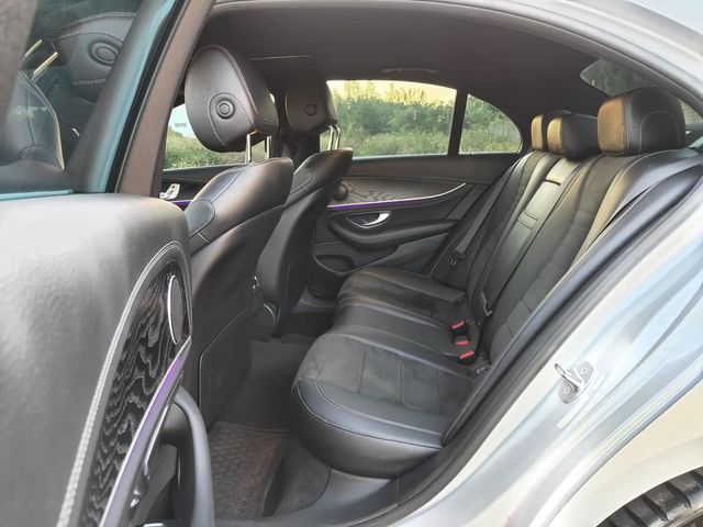 M-BENZ賓士 E200  第11張相片