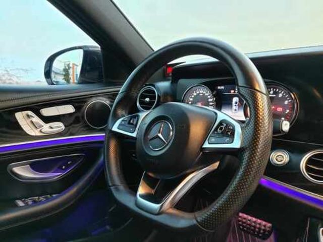 M-BENZ賓士 E200  第12張相片