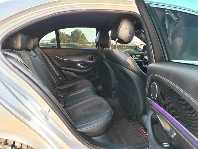 M-BENZ賓士 E200  第13張相片