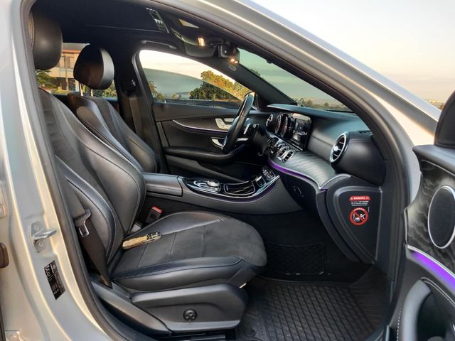 M-BENZ賓士 E200  第14張相片