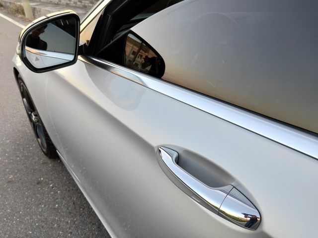 M-BENZ賓士 E200  第18張相片