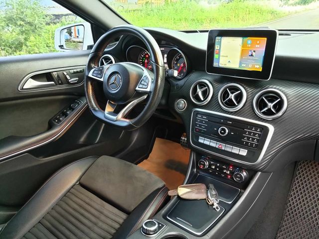 M-BENZ賓士 A180  第6張相片