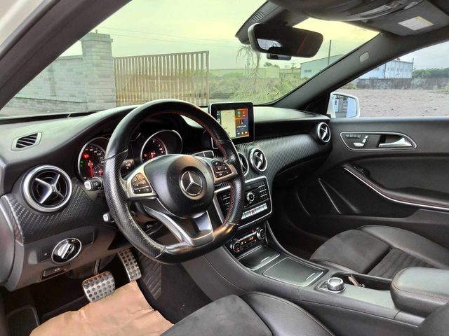 M-BENZ賓士 A180  第10張相片