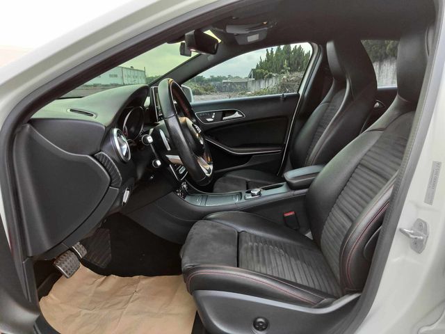 M-BENZ賓士 A180  第11張相片