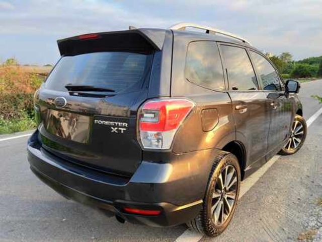 SUBARU速霸陸 FORESTER  第2張相片