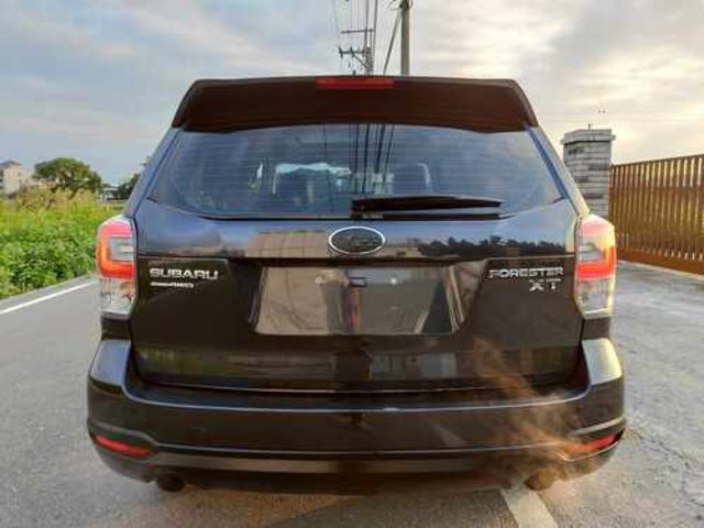 SUBARU速霸陸 FORESTER  第4張相片
