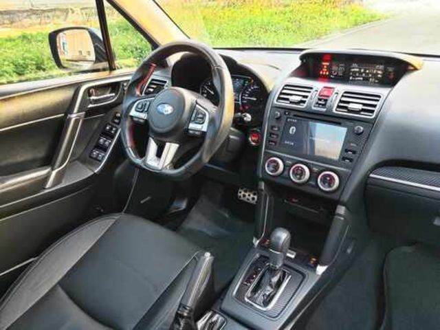 SUBARU速霸陸 FORESTER  第6張相片