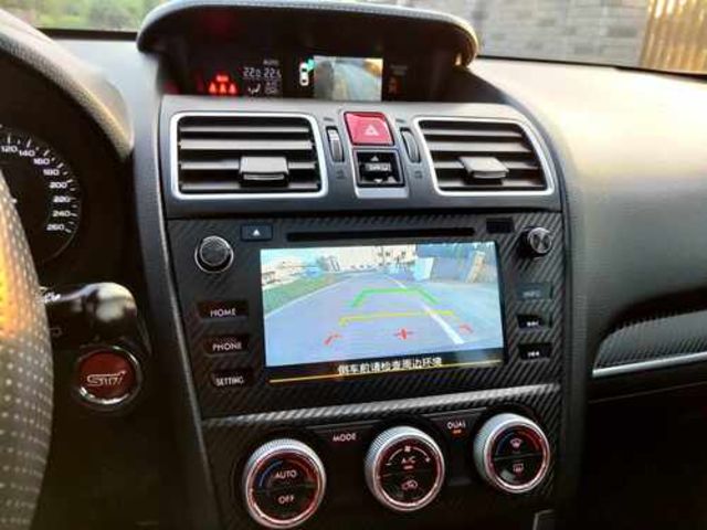 SUBARU速霸陸 FORESTER  第8張相片