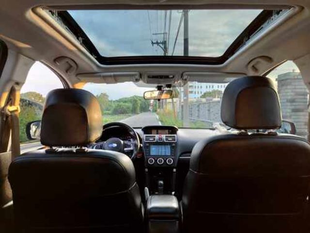 SUBARU速霸陸 FORESTER  第12張相片