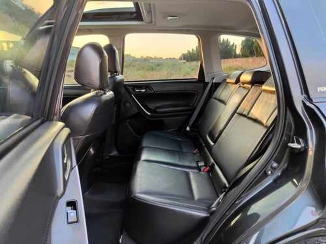 SUBARU速霸陸 FORESTER  第14張相片