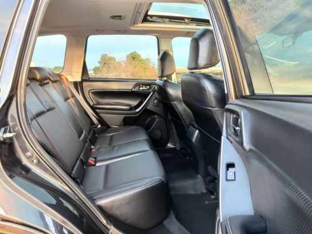 SUBARU速霸陸 FORESTER  第15張相片