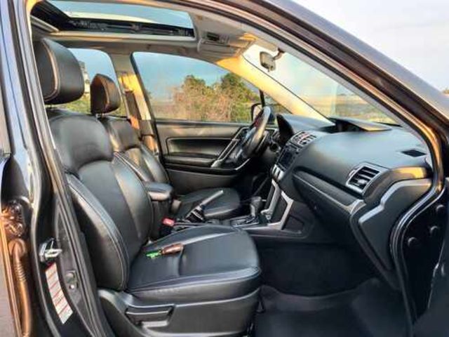 SUBARU速霸陸 FORESTER  第16張相片