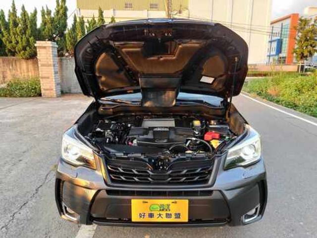 SUBARU速霸陸 FORESTER  第20張相片