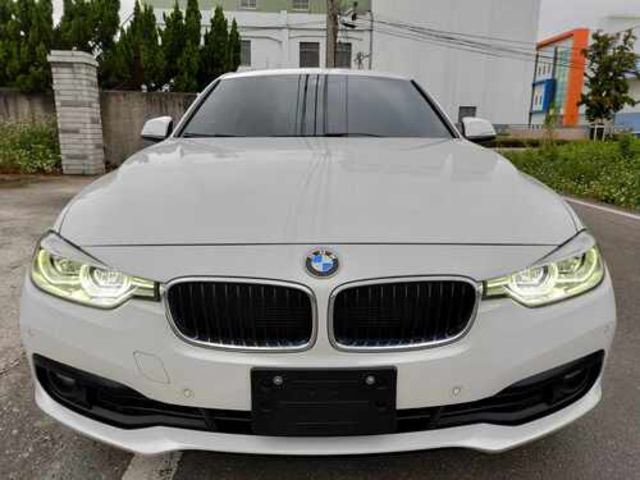 BMW寶馬 318I  第3張相片