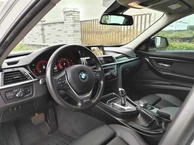 BMW寶馬 318I  第12張相片
