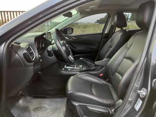 MAZDA馬自達 MAZDA 3  第9張相片