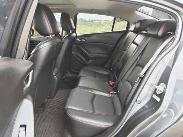 MAZDA馬自達 MAZDA 3  第10張相片