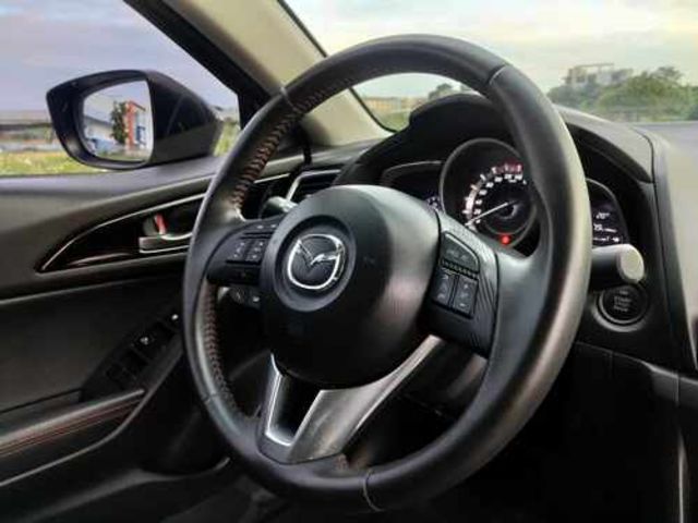 MAZDA馬自達 MAZDA 3  第11張相片