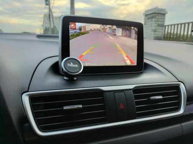 MAZDA馬自達 MAZDA 3  第12張相片