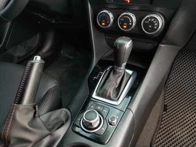 MAZDA馬自達 MAZDA 3  第15張相片