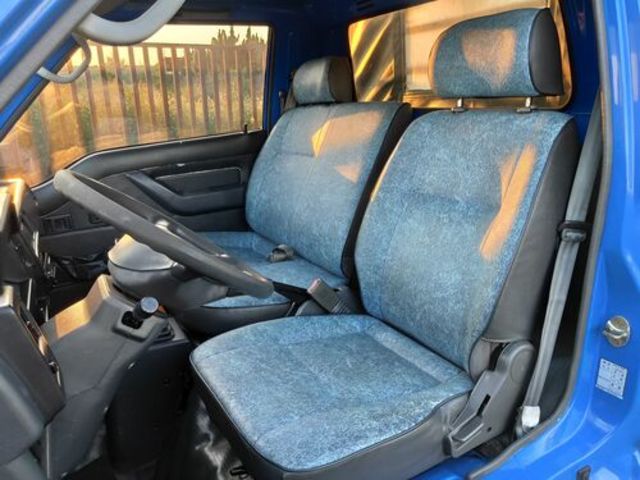 MITSUBISHI三菱 DELICA  第7張相片