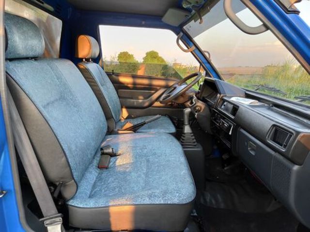 MITSUBISHI三菱 DELICA  第9張相片