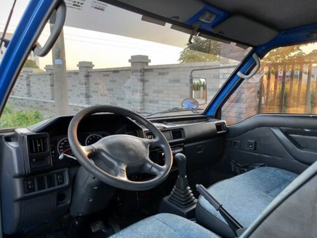 MITSUBISHI三菱 DELICA  第13張相片