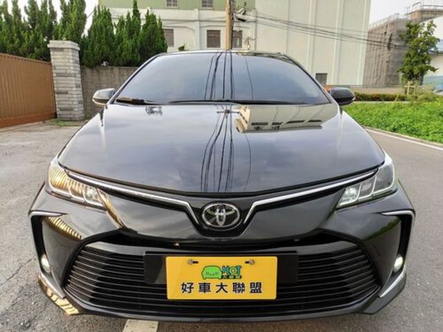 TOYOTA豐田 ALTIS  第3張相片
