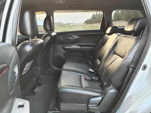 TOYOTA豐田 WISH  第10張相片