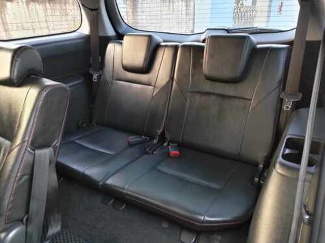 TOYOTA豐田 WISH  第11張相片