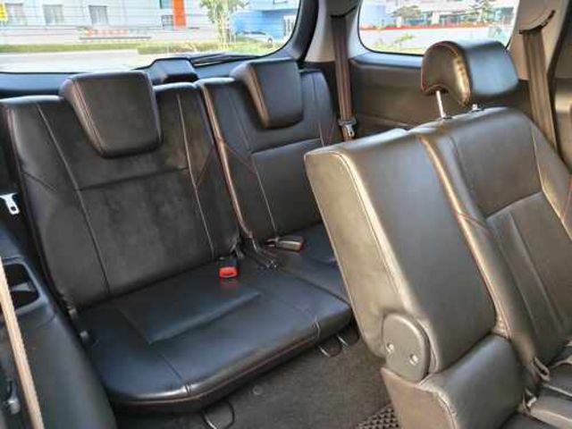 TOYOTA豐田 WISH  第15張相片