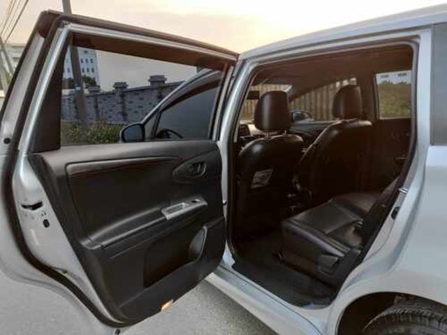 TOYOTA豐田 WISH  第17張相片