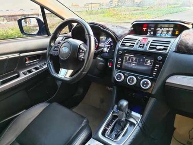 SUBARU速霸陸 LEVORG  第5張相片
