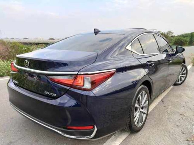 LEXUS凌志 ES200  第2張相片