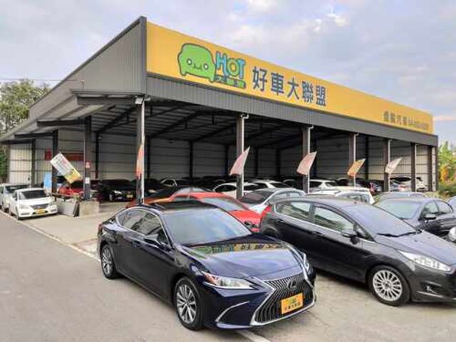 LEXUS凌志 ES200  第5張相片