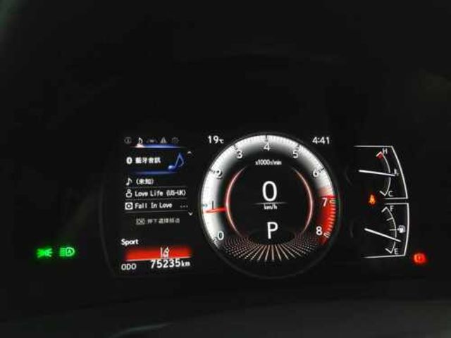 LEXUS凌志 ES200  第8張相片