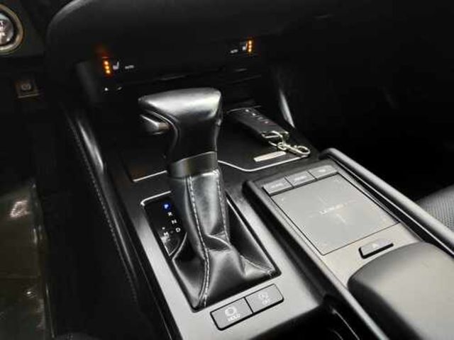LEXUS凌志 ES200  第14張相片