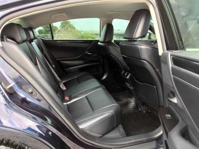 LEXUS凌志 ES200  第18張相片