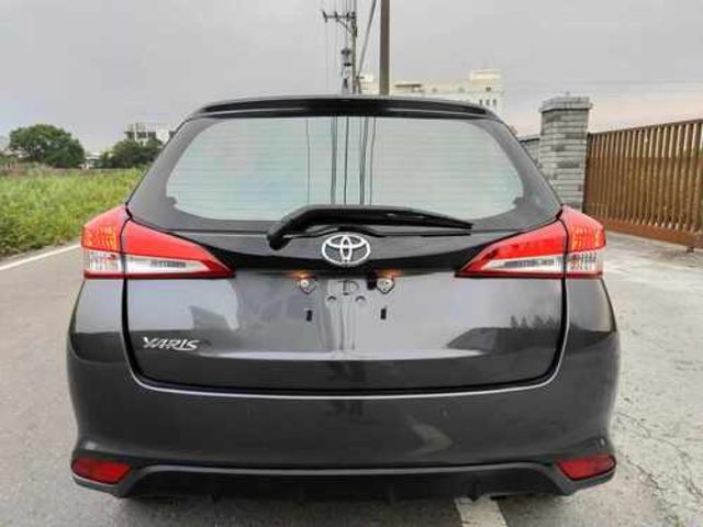 TOYOTA豐田 YARIS  第4張相片