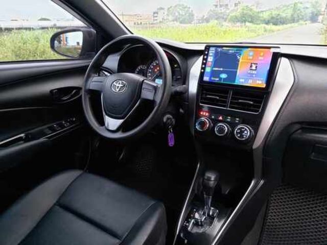 TOYOTA豐田 YARIS  第5張相片