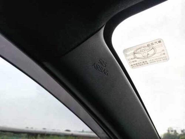TOYOTA豐田 YARIS  第9張相片