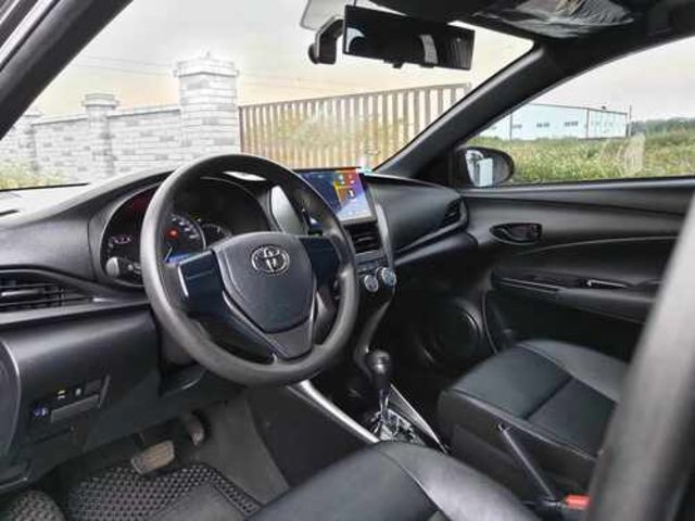 TOYOTA豐田 YARIS  第12張相片