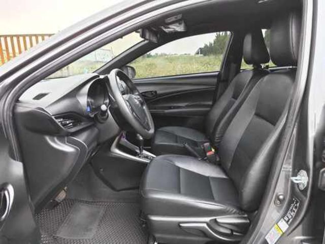TOYOTA豐田 YARIS  第13張相片